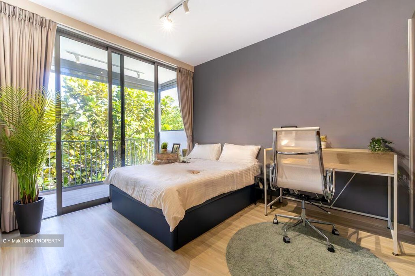 The Visionaire (D27), Condominium #480395911